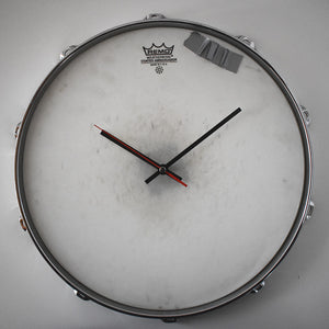 Vintage Uhr 14" - EINZELSTÜCK