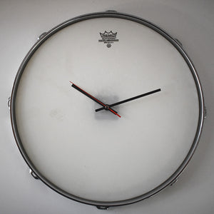 Vintage Uhr 16" - EINZELSTÜCK
