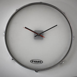 Vintage Uhr 15" - EINZELSTÜCK