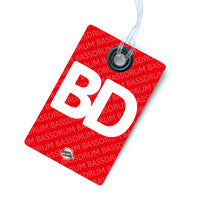 BAG TAGS