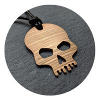 SCHMUCK AUS CYMBALS