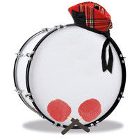 PIPES & DRUMS
