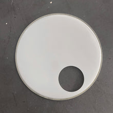 Laden Sie das Bild in den Galerie-Viewer, B-Ware: Remo Ambassador 20&quot; mit 6&quot; Loch