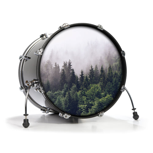 MYSTISCHER WALD