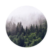 Laden Sie das Bild in den Galerie-Viewer, MYSTISCHER WALD