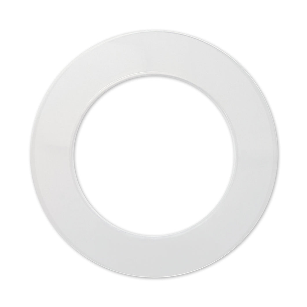 CANDY-O: SAMPLE-SALE (CLEAR)