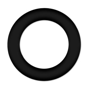 CANDY-O: SCHWARZ