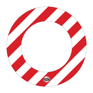 CANDY-O: CANDY-STRIPES