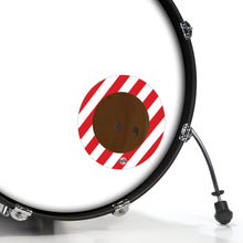 Laden Sie das Bild in den Galerie-Viewer, CANDY-O: CANDY-STRIPES