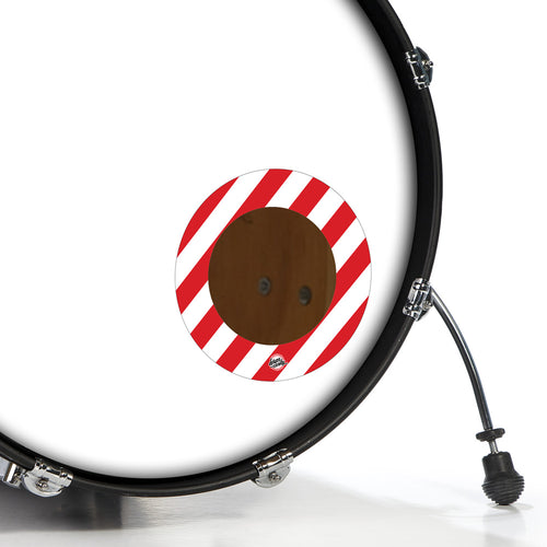 CANDY-O: CANDY-STRIPES