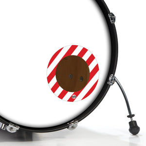 CANDY-O: CANDY-STRIPES