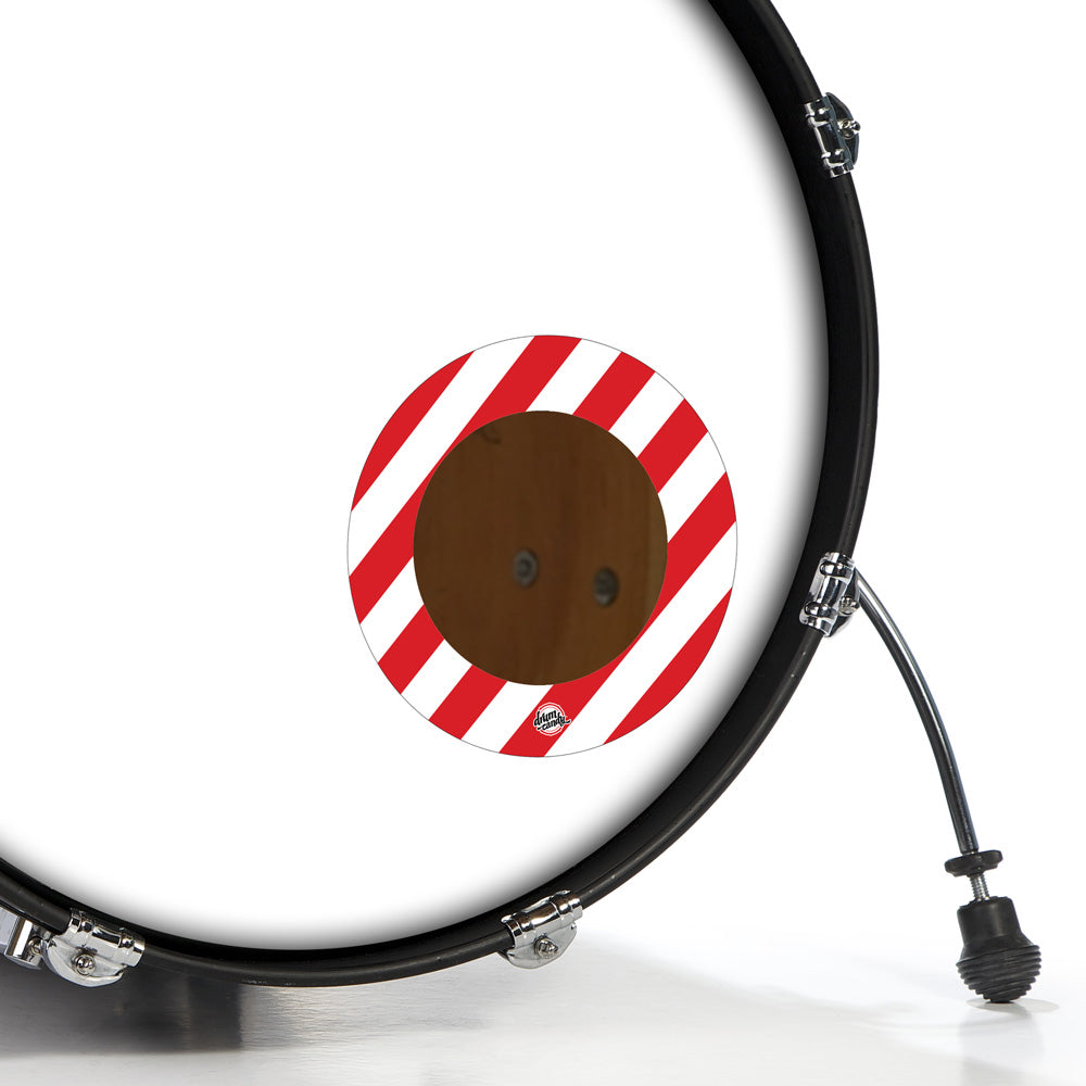 CANDY-O: CANDY-STRIPES