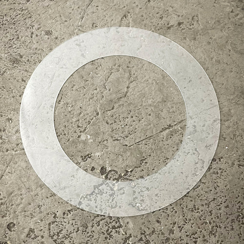 CANDY-O: CLEAR