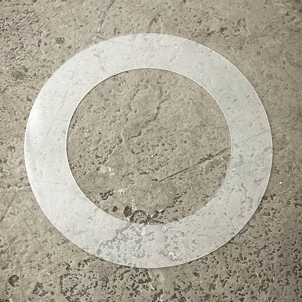 CANDY-O: CLEAR
