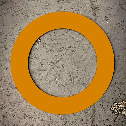 CANDY-O: ORANGE