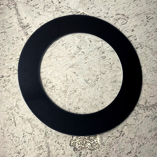 CANDY-O: SCHWARZ