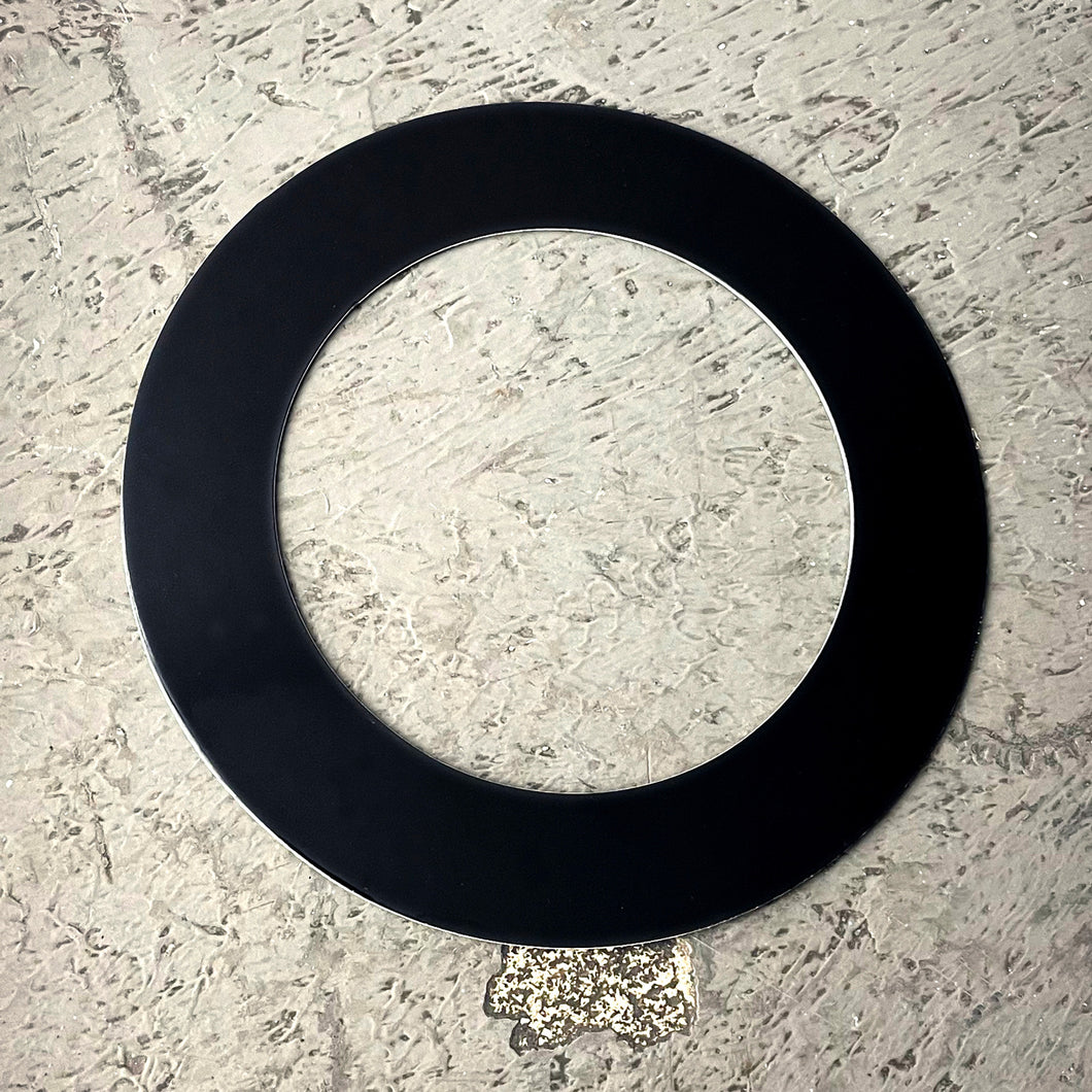 CANDY-O: SCHWARZ