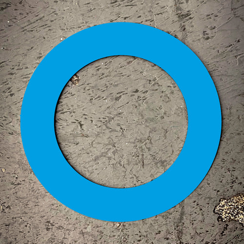 CANDY-O: BLAU