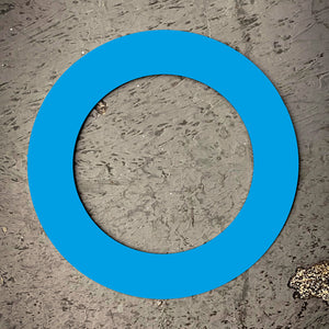 CANDY-O: BLAU