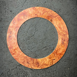 CANDY-O: BUBINGA