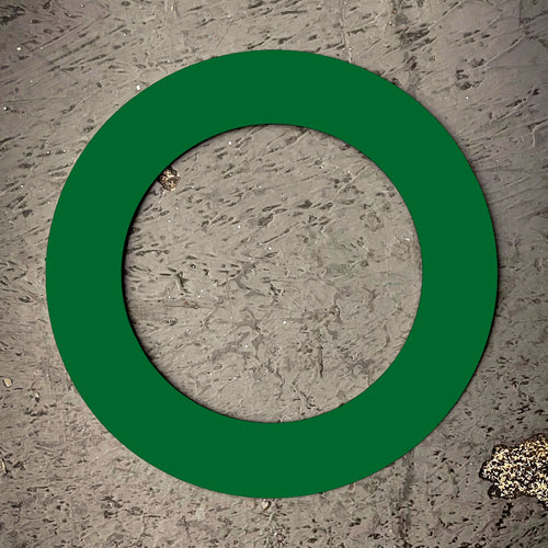 CANDY-O: GRÜN