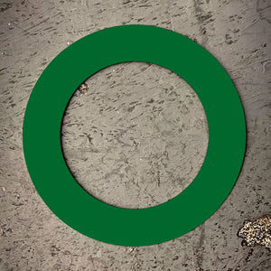 CANDY-O: GRÜN