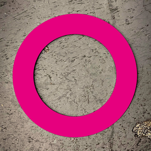 CANDY-O: PINK