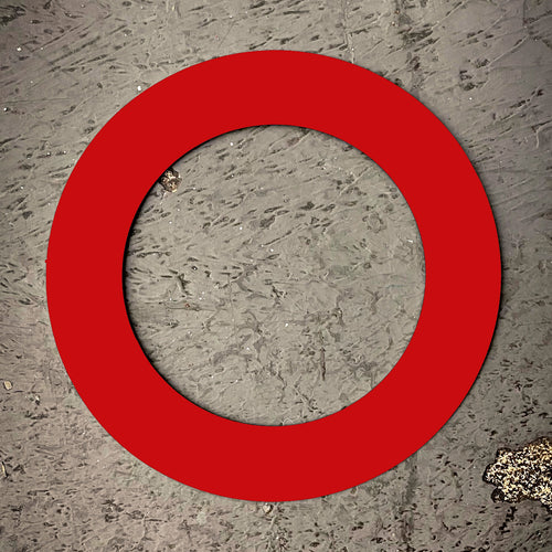 CANDY-O: ROT