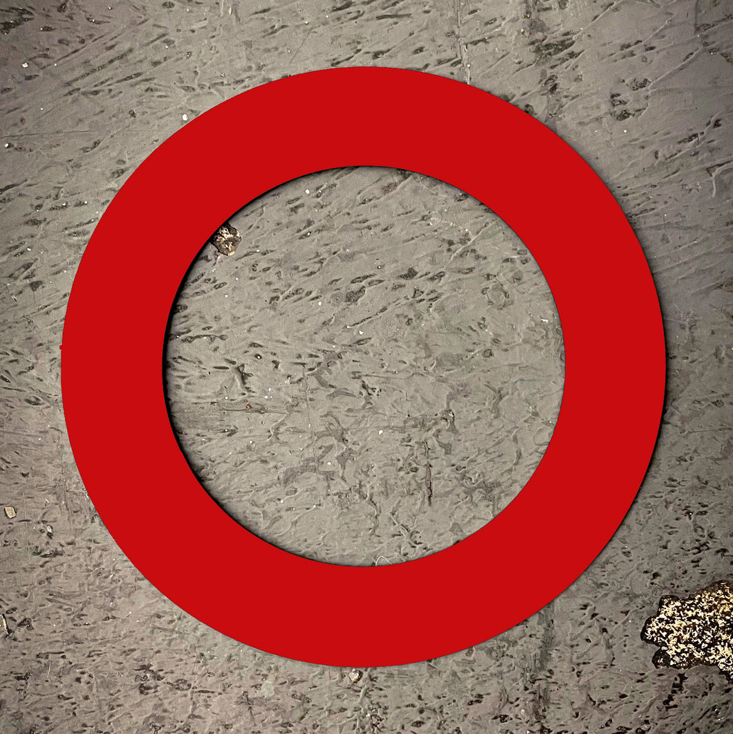 CANDY-O: ROT