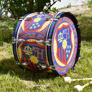 FAN-TROMMELN (Komplett-Sets)