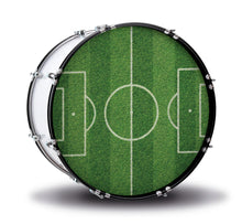 Laden Sie das Bild in den Galerie-Viewer, FUSSBALLFELD (FAN-KOLLEKTION)