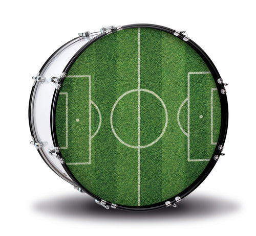 FUSSBALLFELD (FAN-KOLLEKTION)