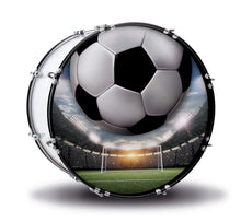 Laden Sie das Bild in den Galerie-Viewer, FUSSBALL STADION (FAN-KOLLEKTION)