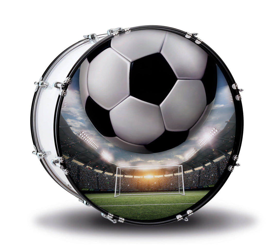 FUSSBALL STADION (FAN-KOLLEKTION)