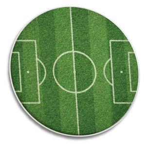 FUSSBALLFELD (FAN-KOLLEKTION)