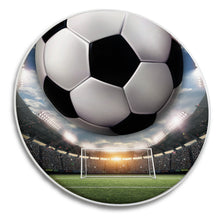 Laden Sie das Bild in den Galerie-Viewer, FUSSBALL STADION (FAN-KOLLEKTION)