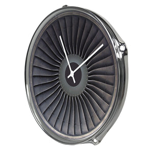 DRUM UHR - TURBINE