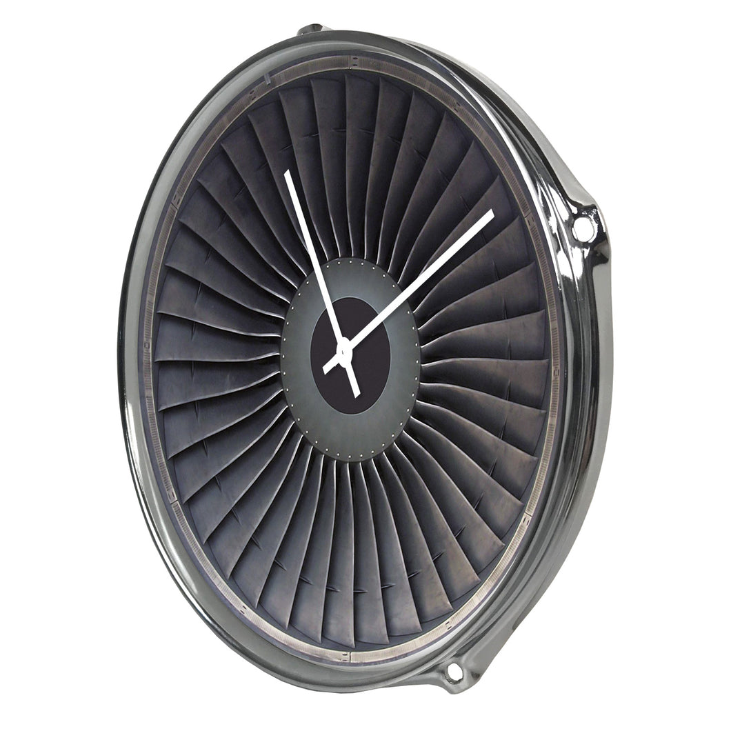 DRUM UHR - TURBINE