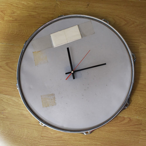 Vintage Uhr 16