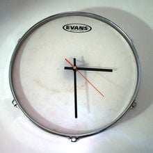 Laden Sie das Bild in den Galerie-Viewer, Vintage Uhr 12&quot; - EINZELSTÜCK
