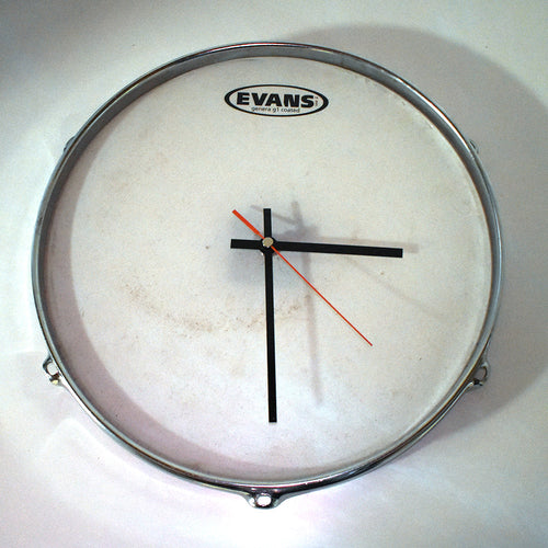 Vintage Uhr 12