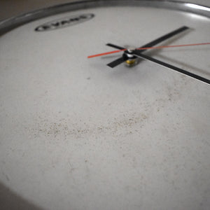 Vintage Uhr 12" - EINZELSTÜCK