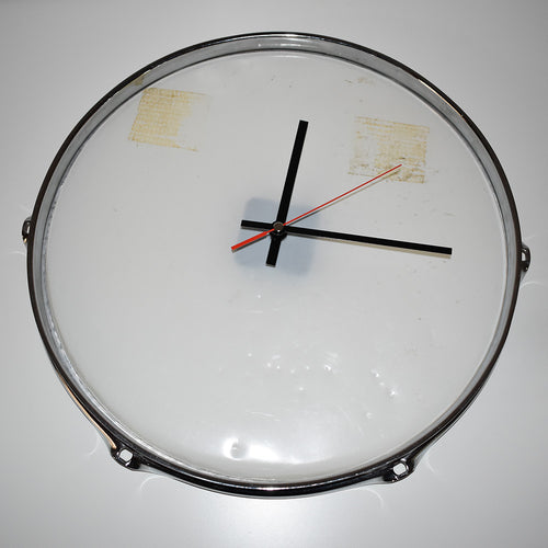 Vintage Uhr 13