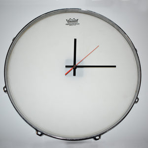 Vintage Uhr 15" - EINZELSTÜCK