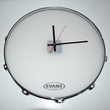 Laden Sie das Bild in den Galerie-Viewer, Vintage Uhr 14&quot; - EINZELSTÜCK