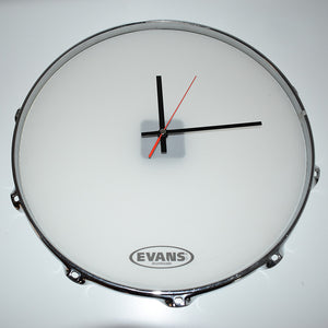 Vintage Uhr 14" - EINZELSTÜCK