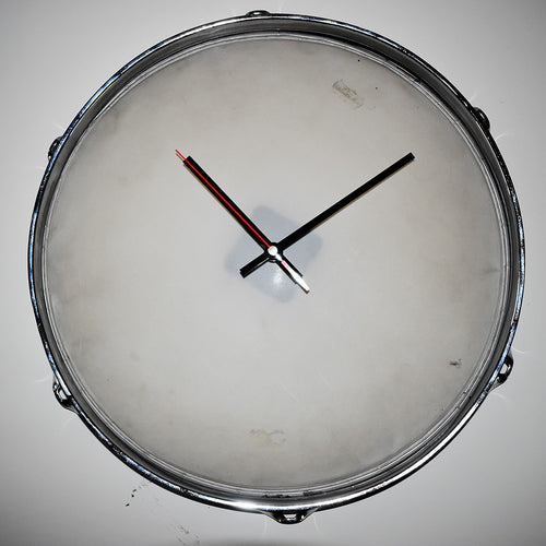 Vintage Uhr 13