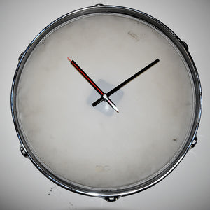 Vintage Uhr 13" - EINZELSTÜCK