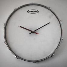 Laden Sie das Bild in den Galerie-Viewer, Vintage Uhr 14&quot; - EINZELSTÜCK