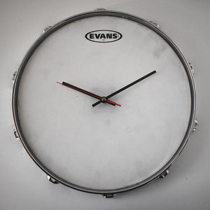 Vintage Uhr 14" - EINZELSTÜCK